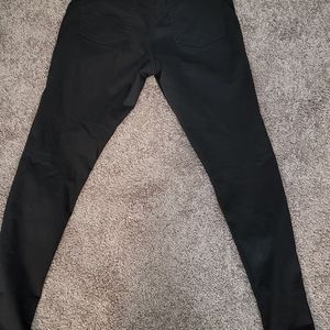 Harley Davidson black skin that